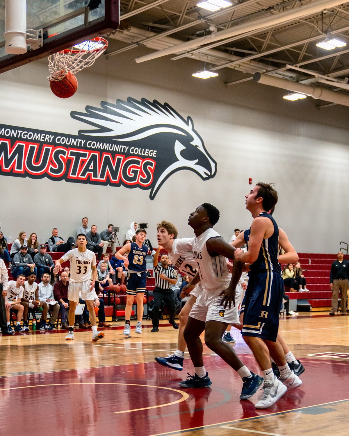 2019 Tip Off Tournament Recap • 46th Annual