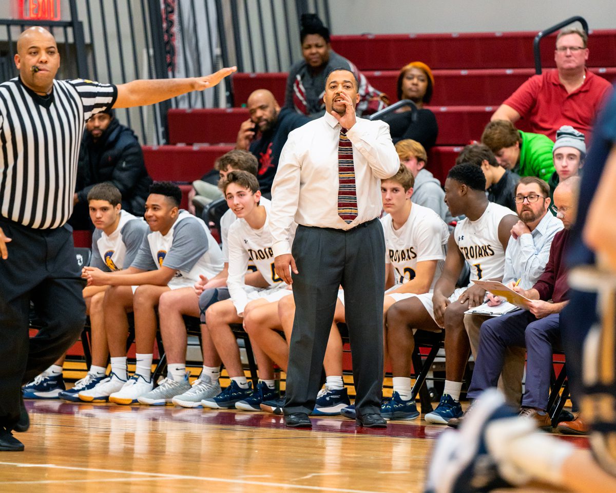 2019 Tip Off Tournament Recap • 46th Annual