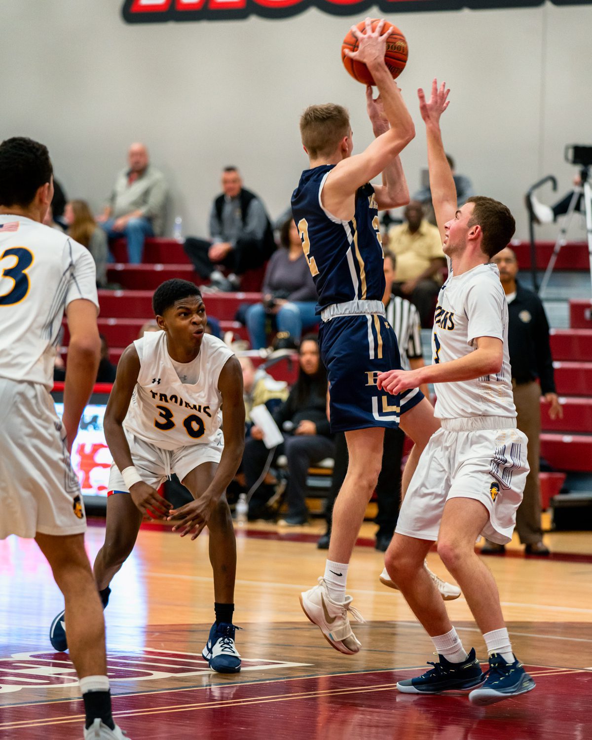 2019 Tip Off Tournament Recap • 46th Annual