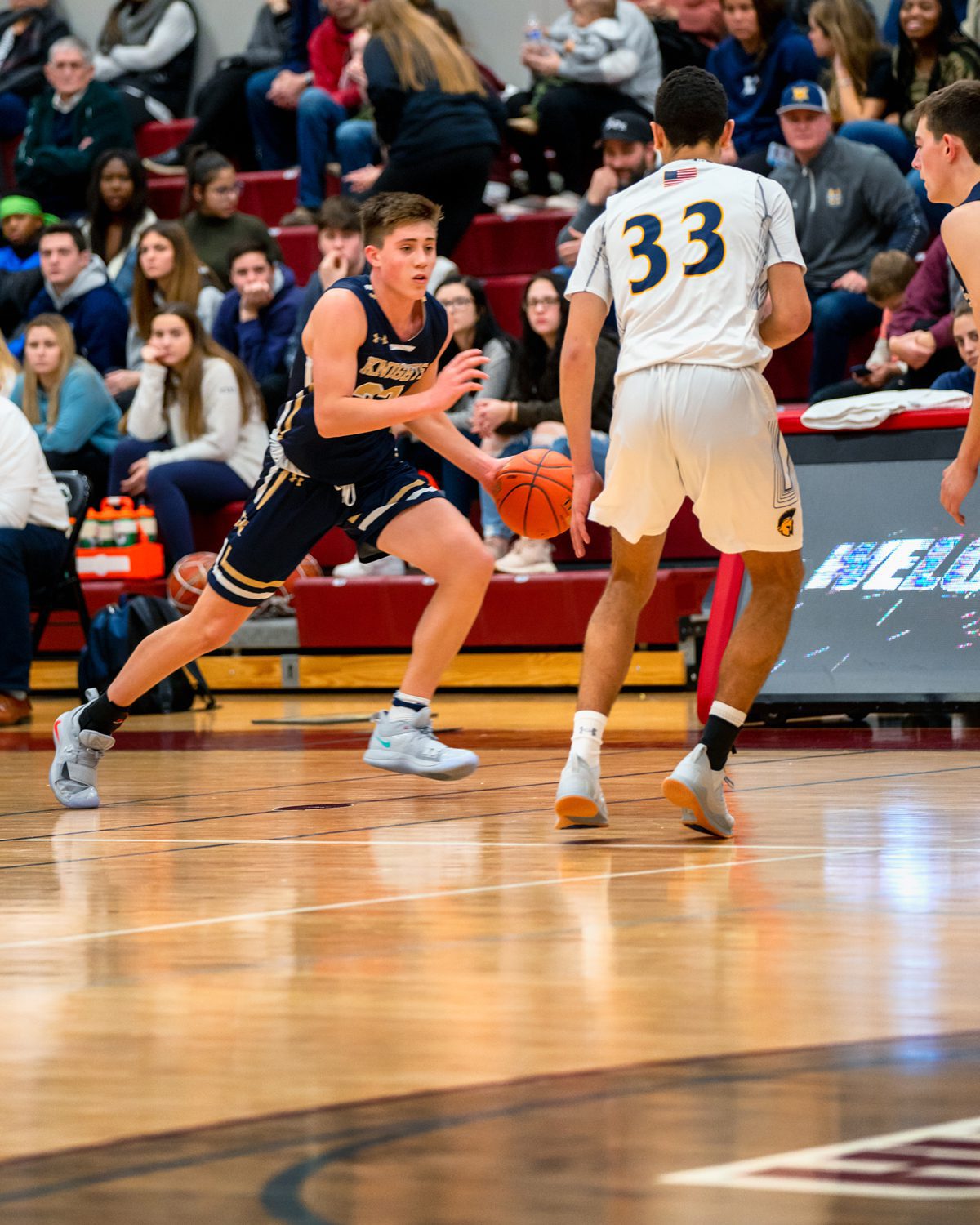 2019 Tip Off Tournament Recap • 46th Annual