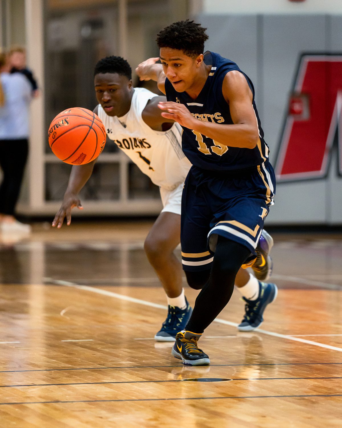2019 Tip Off Tournament Recap • 46th Annual