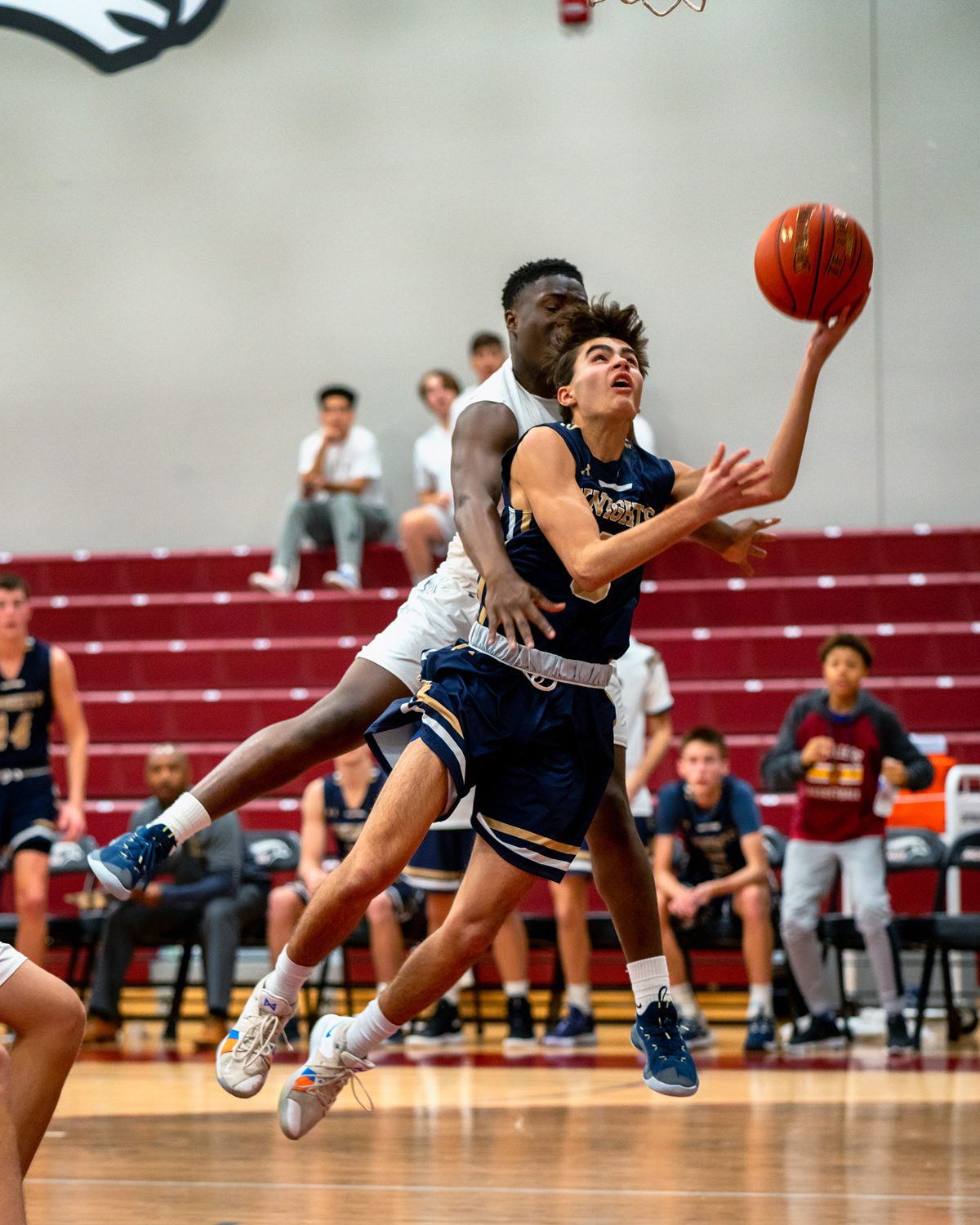 2019 Tip Off Tournament Recap • 46th Annual