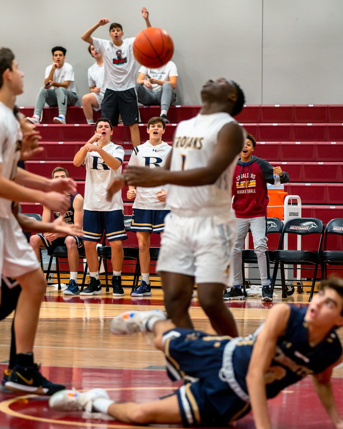 2019 Tip Off Tournament Recap • 46th Annual