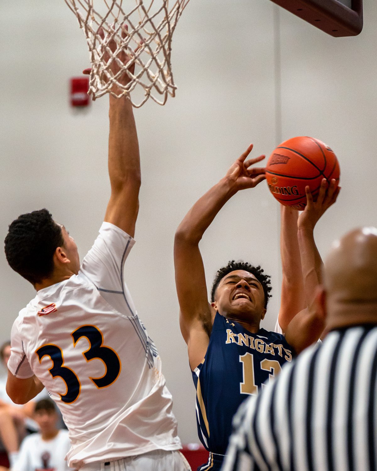 2019 Tip Off Tournament Recap • 46th Annual