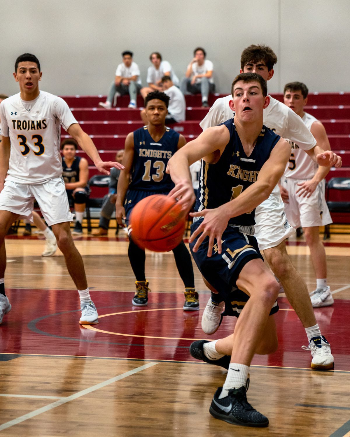2019 Tip Off Tournament Recap • 46th Annual