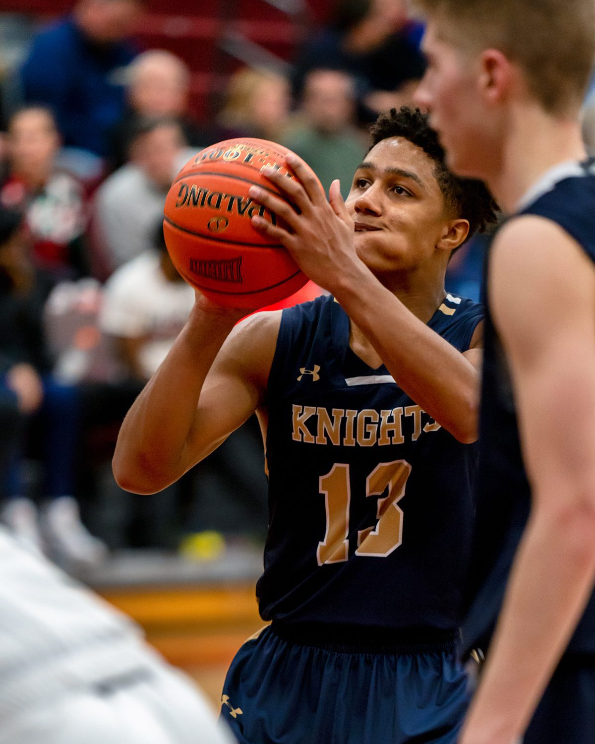 2019 Tip Off Tournament Recap • 46th Annual