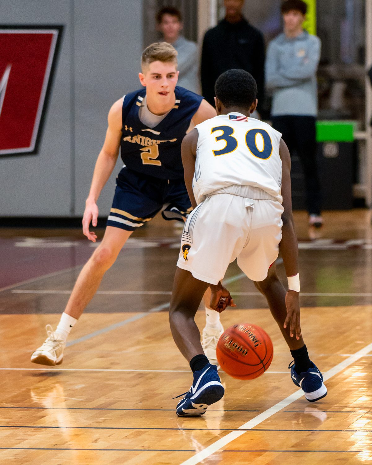 2019 Tip Off Tournament Recap • 46th Annual