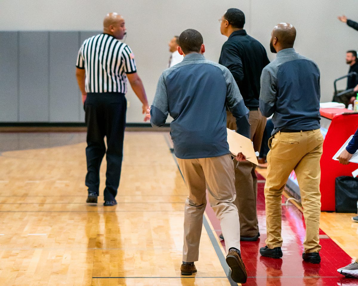 2019 Tip Off Tournament Recap • 46th Annual