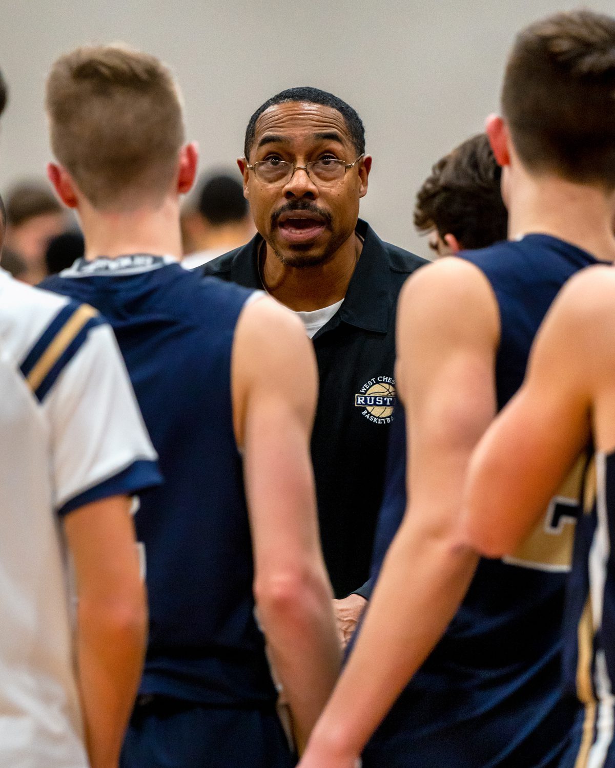 2019 Tip Off Tournament Recap • 46th Annual
