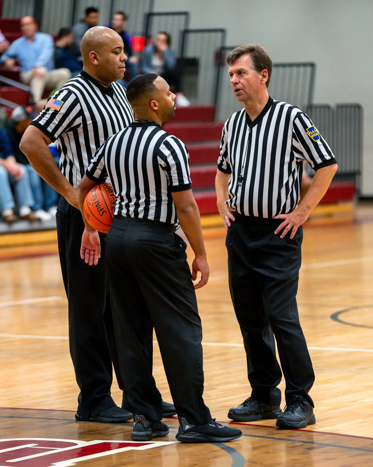 2019 Tip Off Tournament Recap • 46th Annual