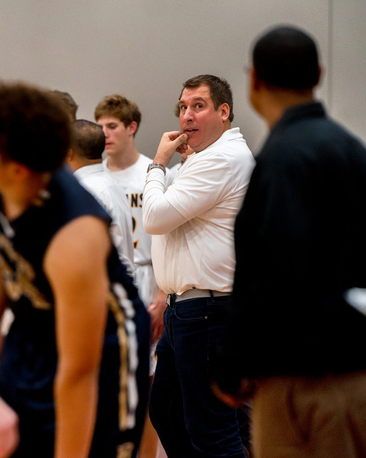 2019 Tip Off Tournament Recap • 46th Annual
