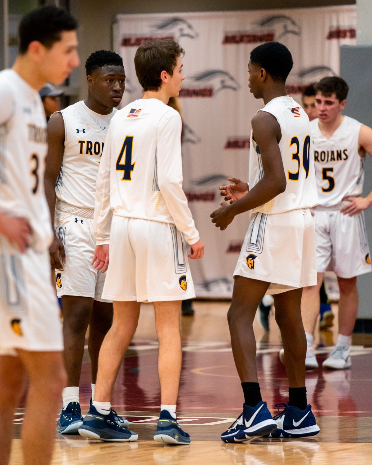 2019 Tip Off Tournament Recap • 46th Annual