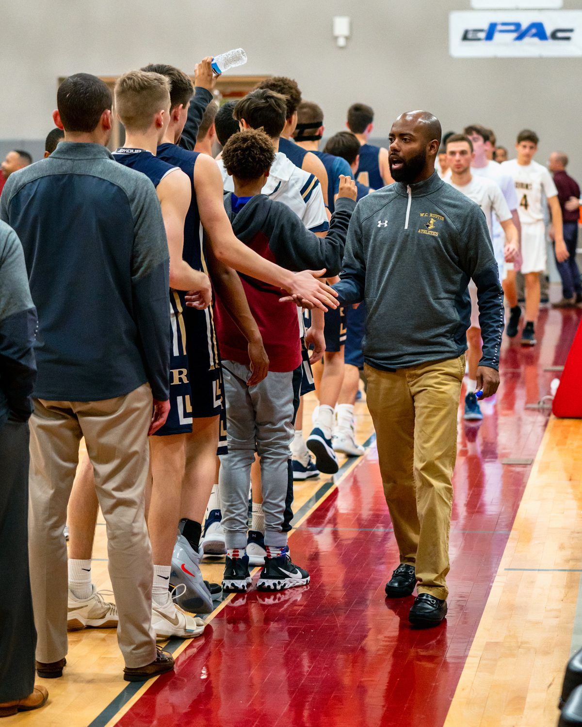 2019 Tip Off Tournament Recap • 46th Annual