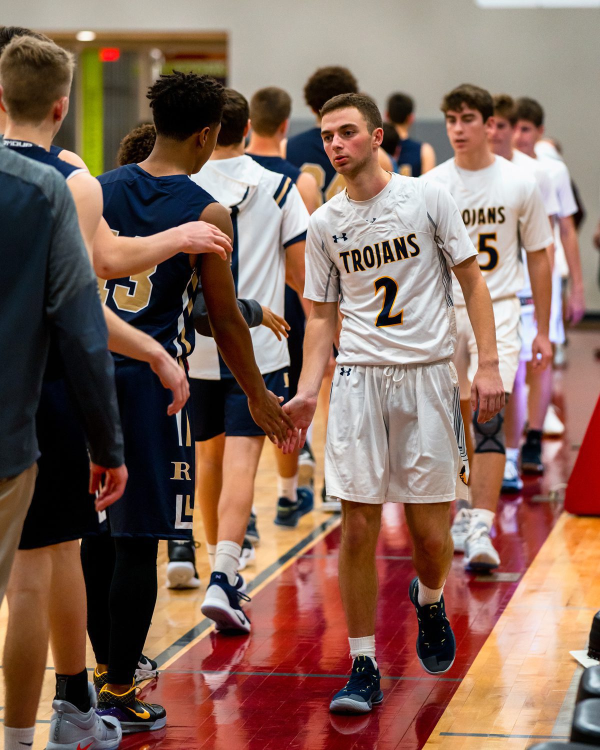 2019 Tip Off Tournament Recap • 46th Annual