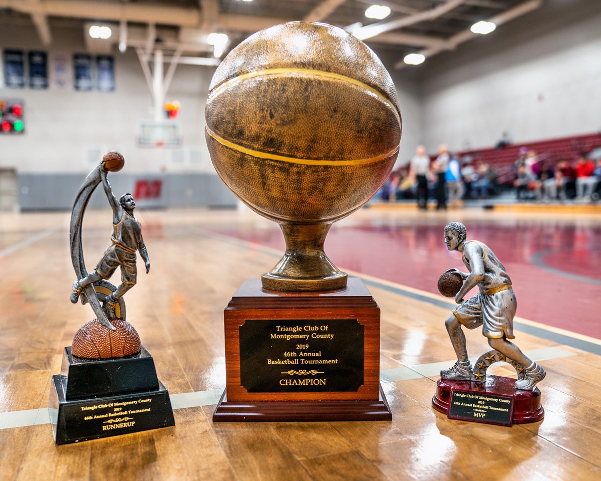 2019 Tip Off Tournament Recap • 46th Annual