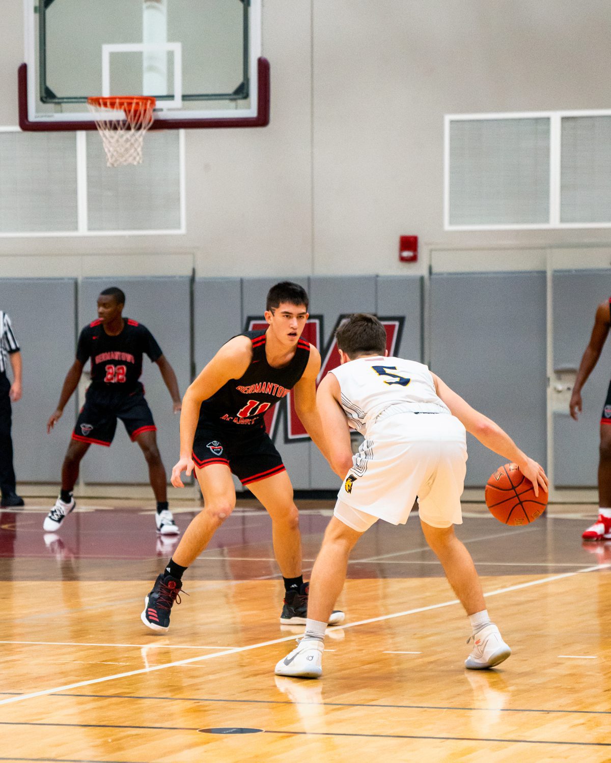 2019 Tip Off Tournament Recap • 46th Annual