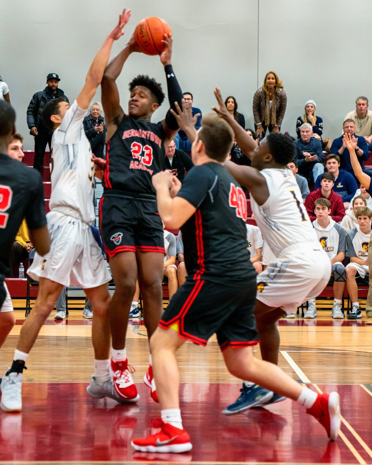 2019 Tip Off Tournament Recap • 46th Annual