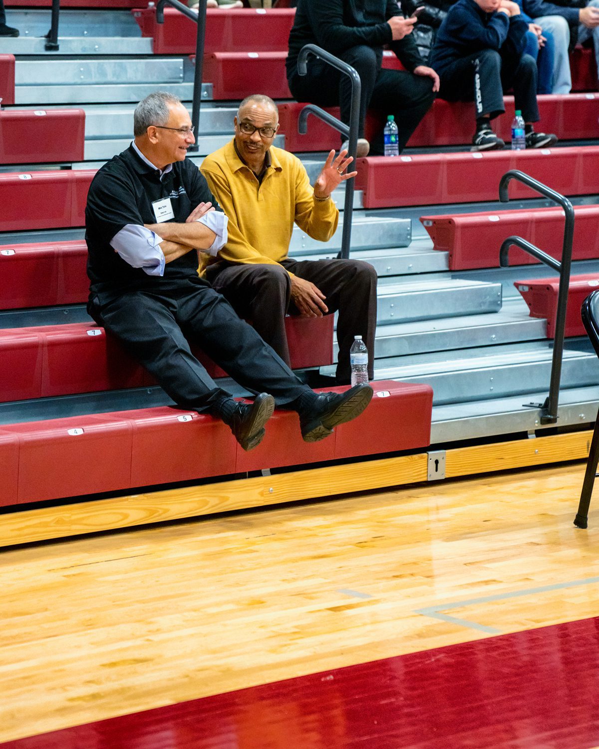 2019 Tip Off Tournament Recap • 46th Annual