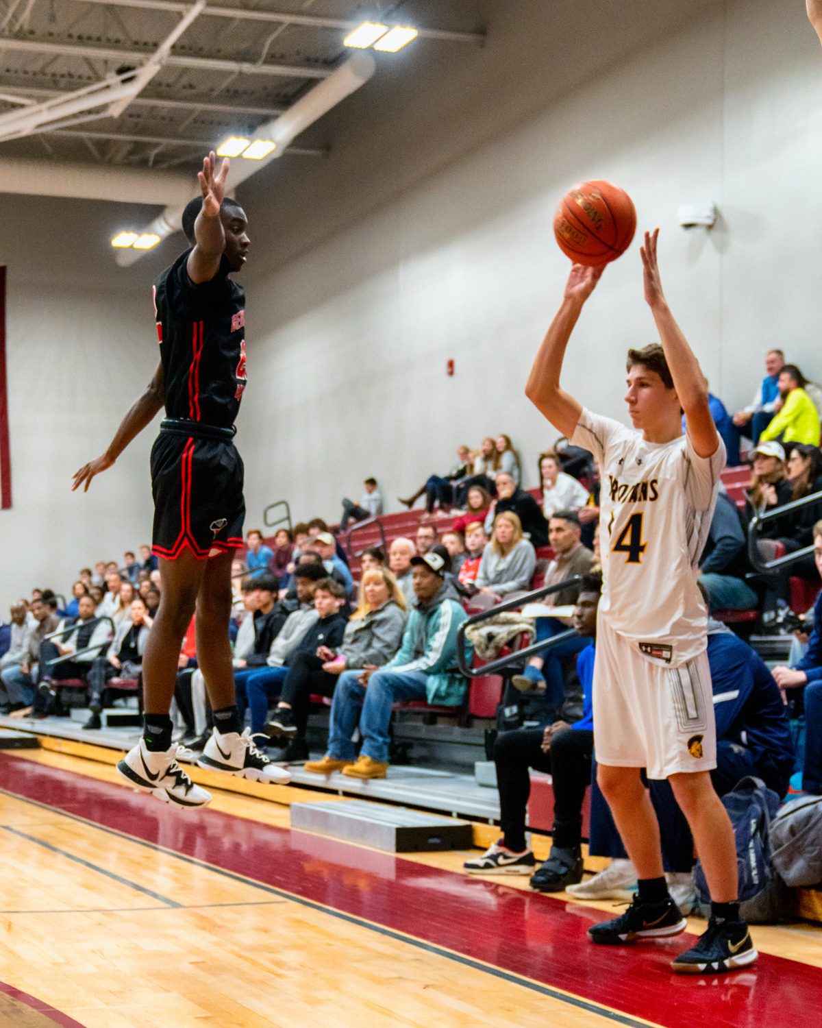 2019 Tip Off Tournament Recap • 46th Annual