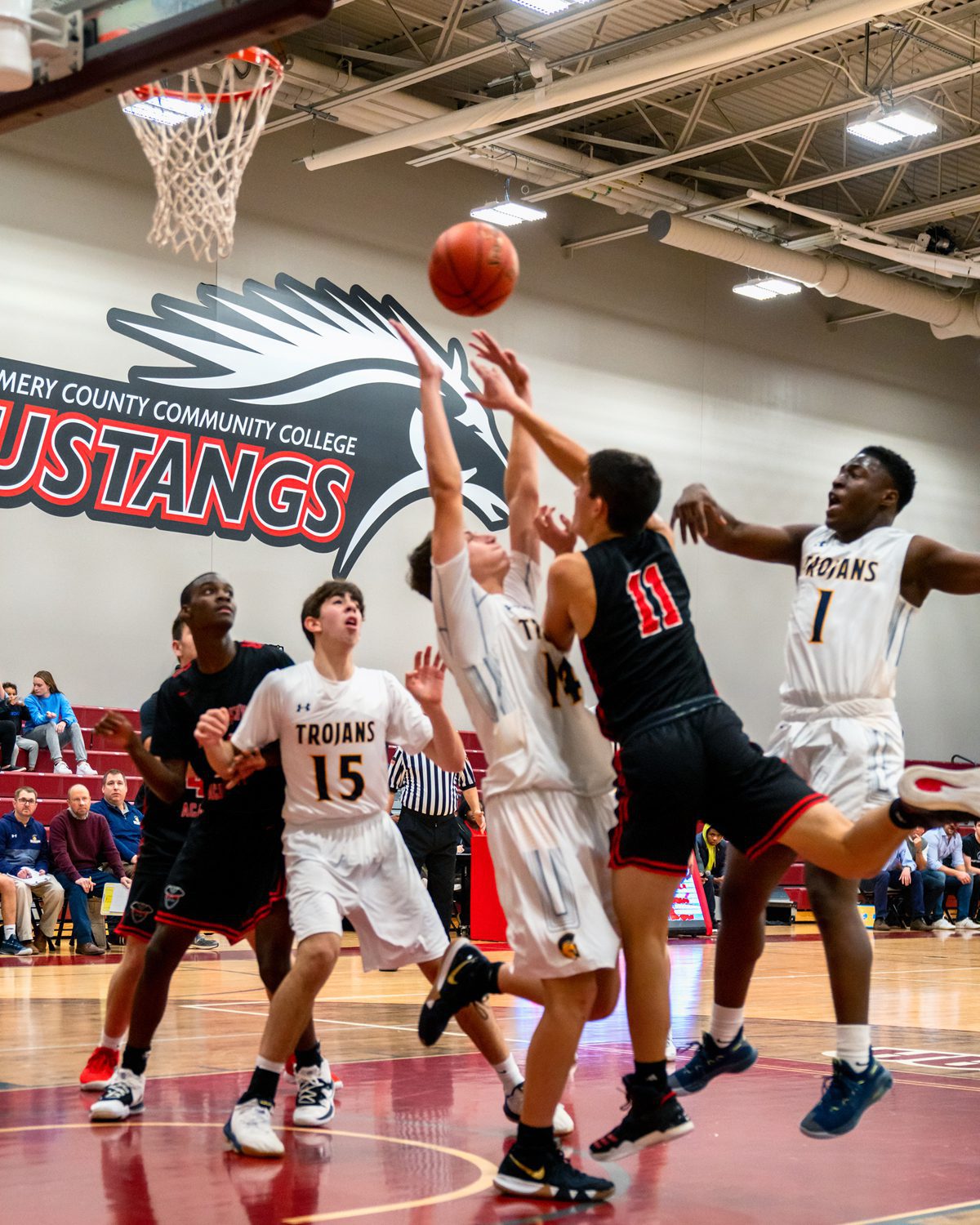 2019 Tip Off Tournament Recap • 46th Annual