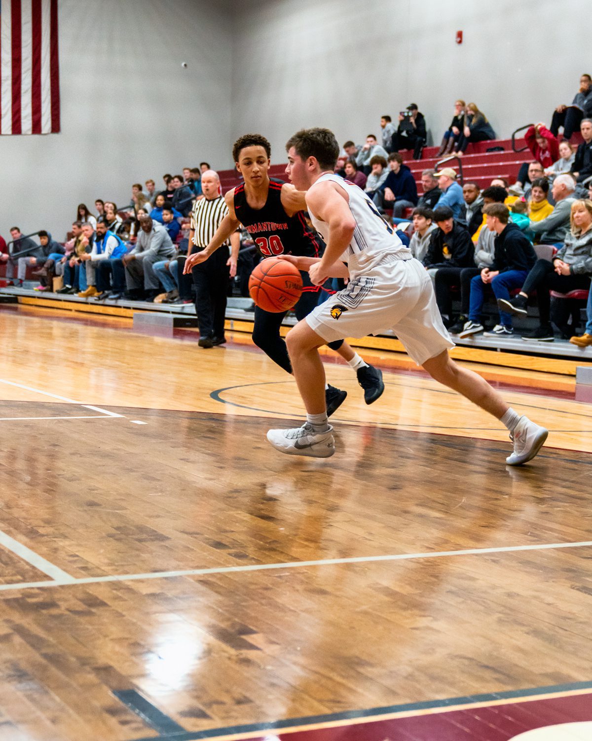 2019 Tip Off Tournament Recap • 46th Annual