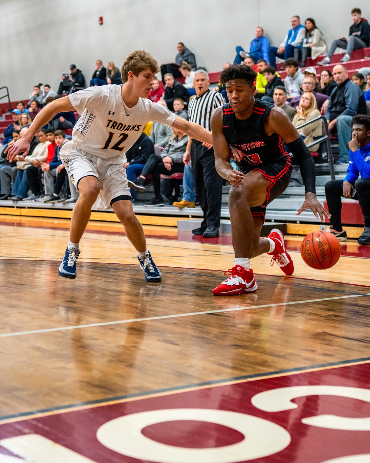 2019 Tip Off Tournament Recap • 46th Annual