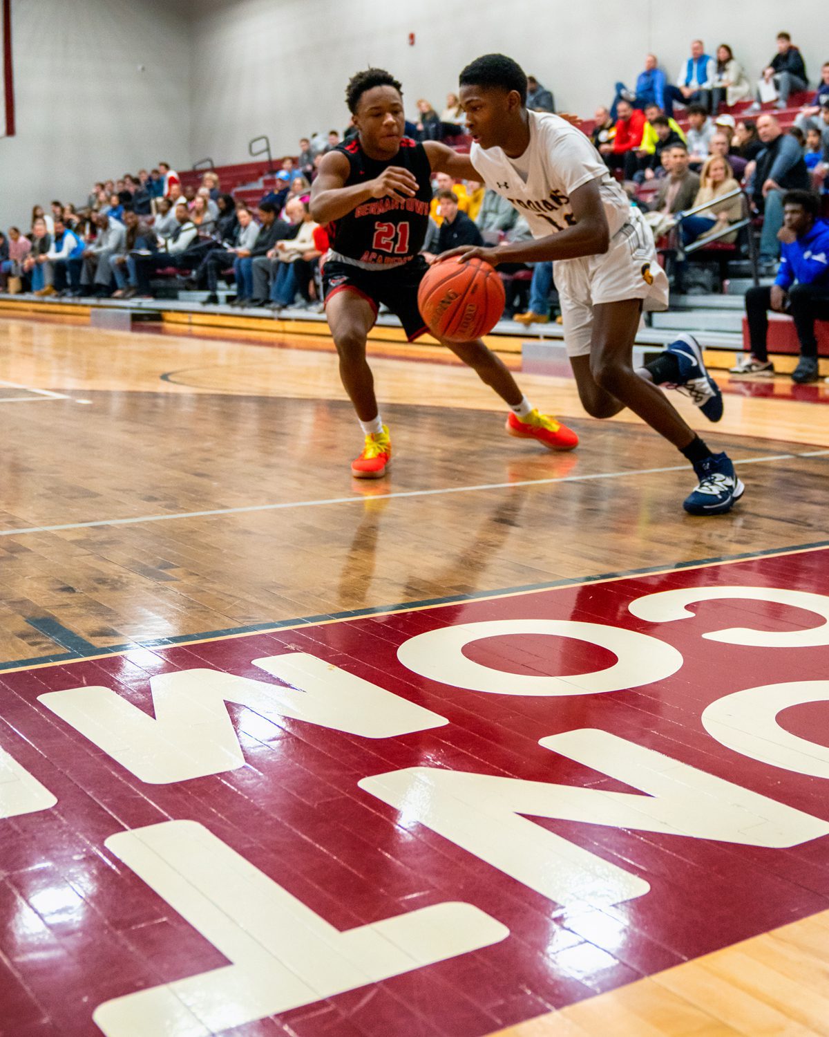 2019 Tip Off Tournament Recap • 46th Annual