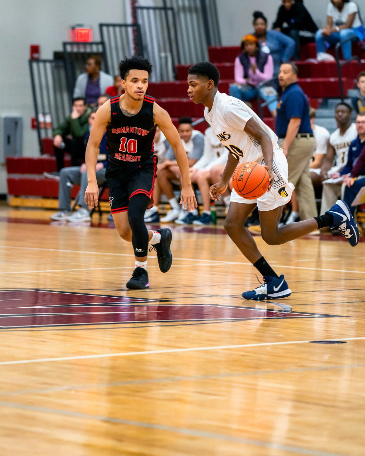 2019 Tip Off Tournament Recap • 46th Annual