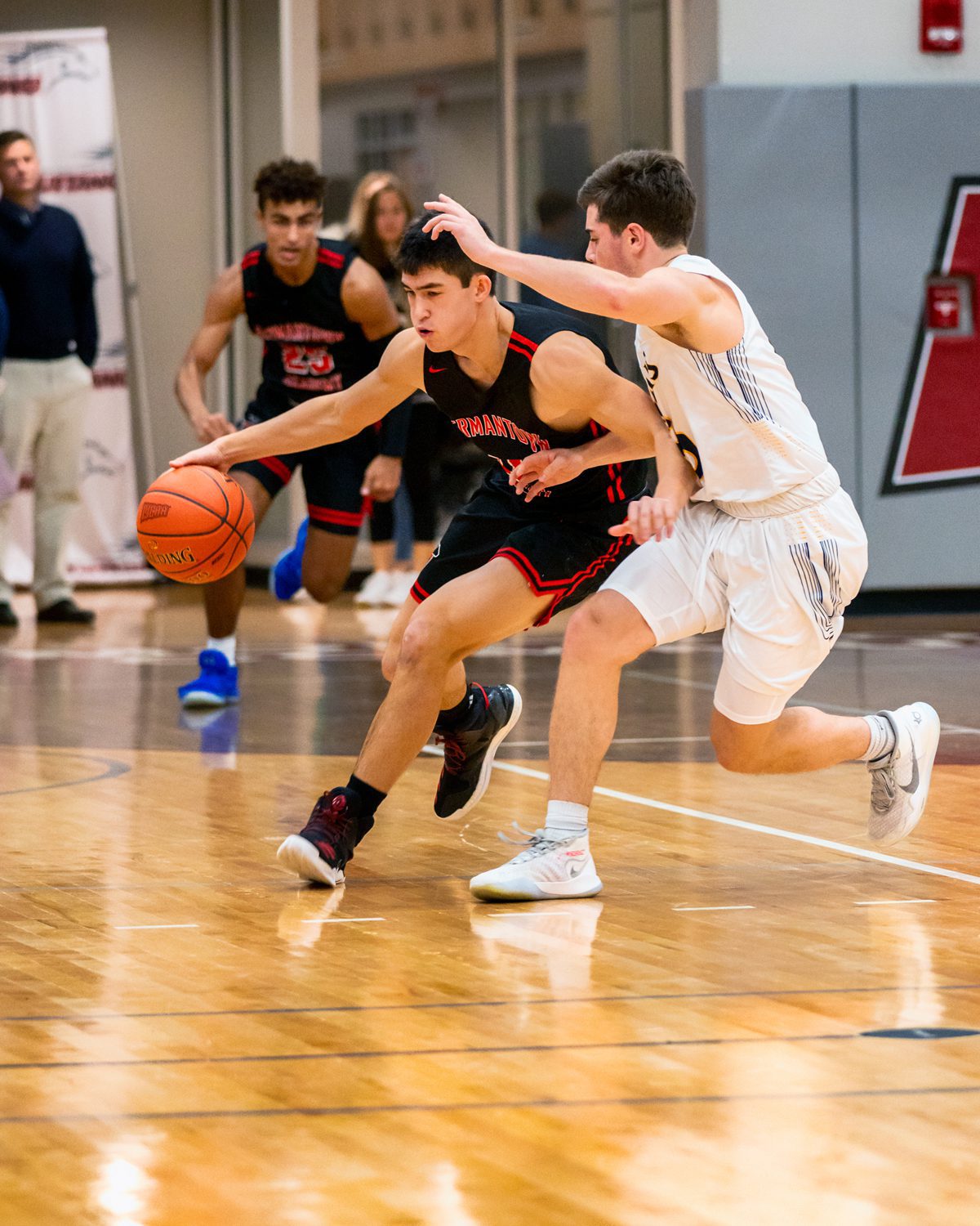 2019 Tip Off Tournament Recap • 46th Annual