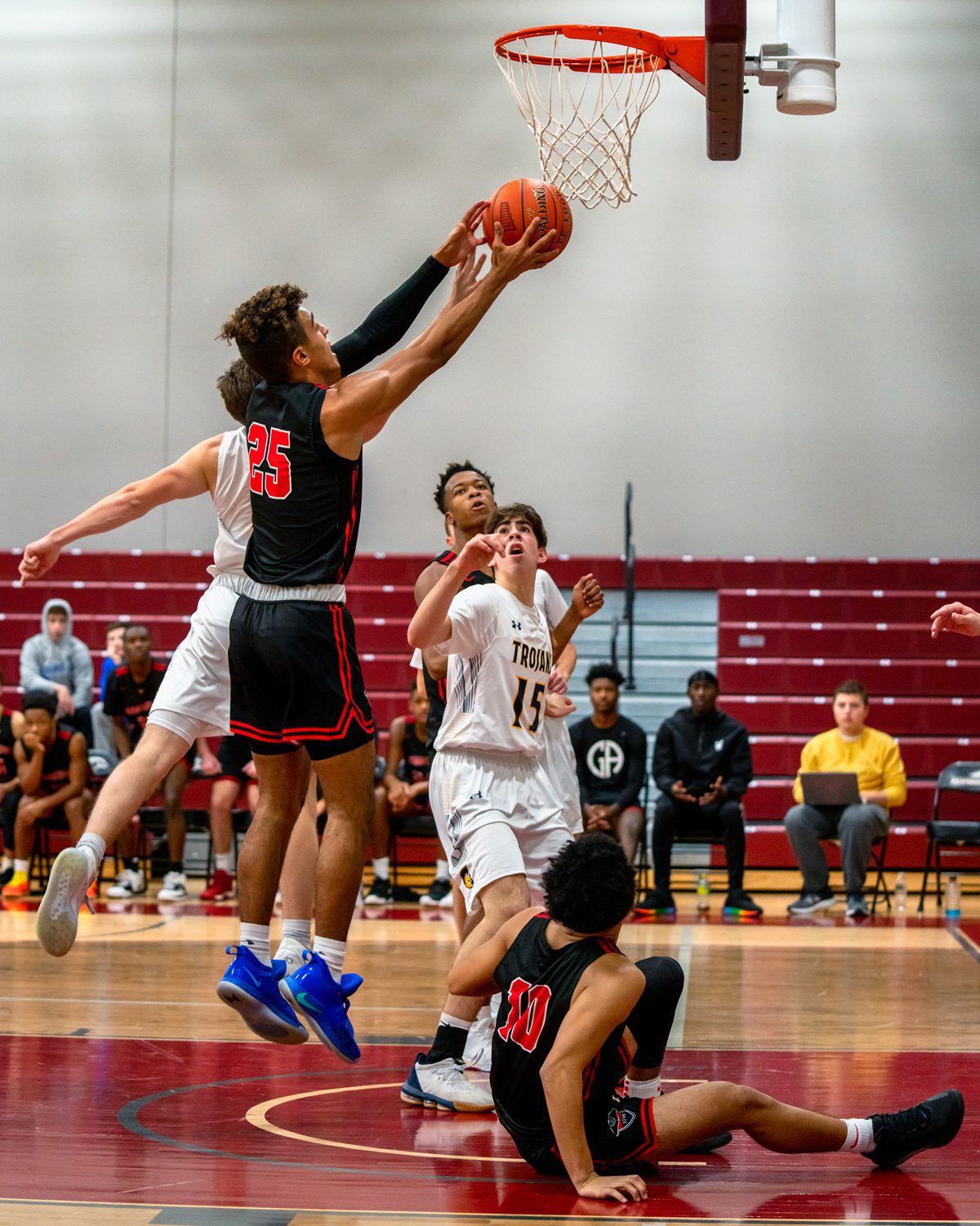 2019 Tip Off Tournament Recap • 46th Annual