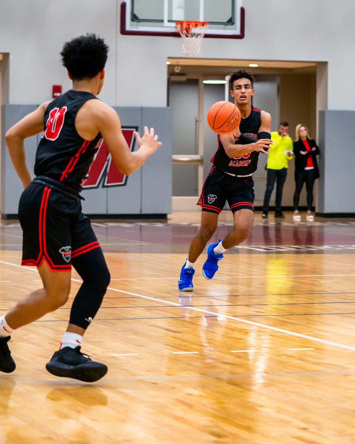 2019 Tip Off Tournament Recap • 46th Annual
