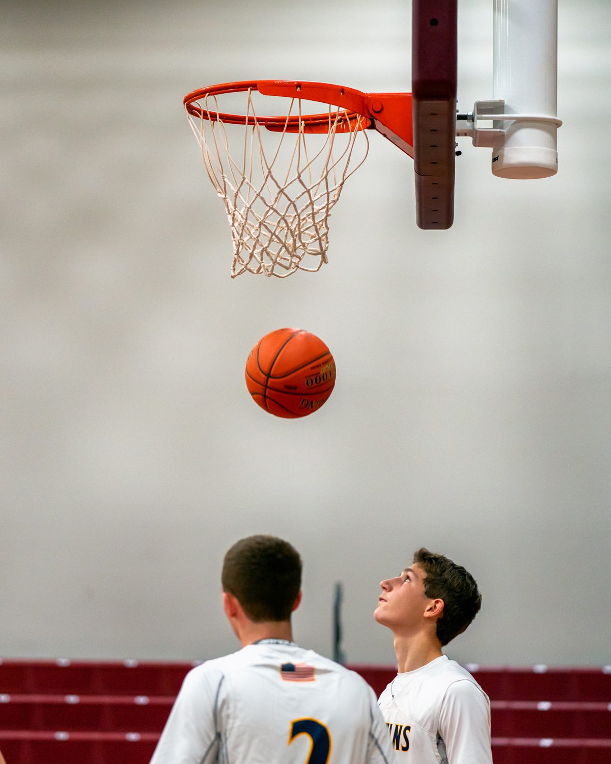 2019 Tip Off Tournament Recap • 46th Annual
