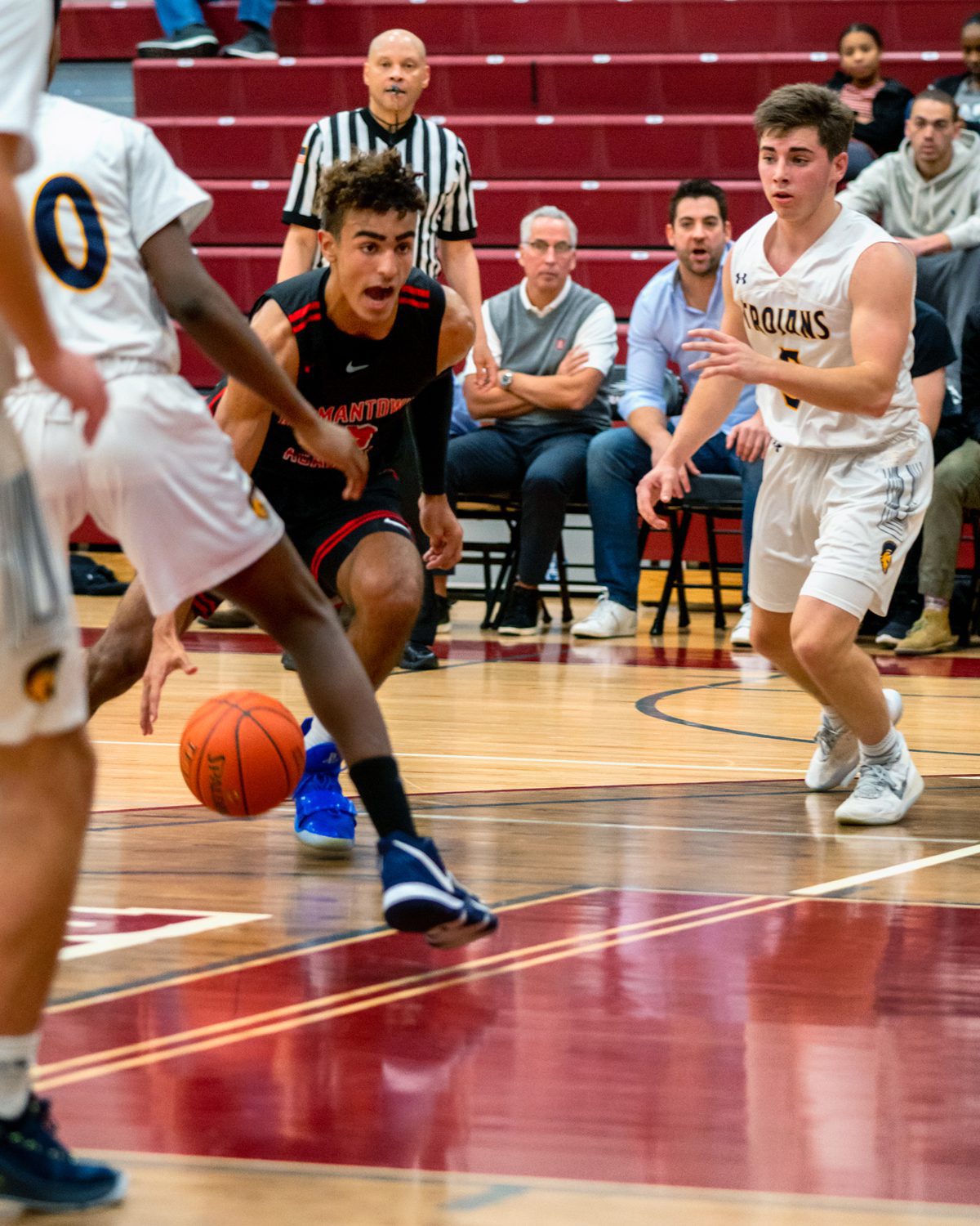 2019 Tip Off Tournament Recap • 46th Annual