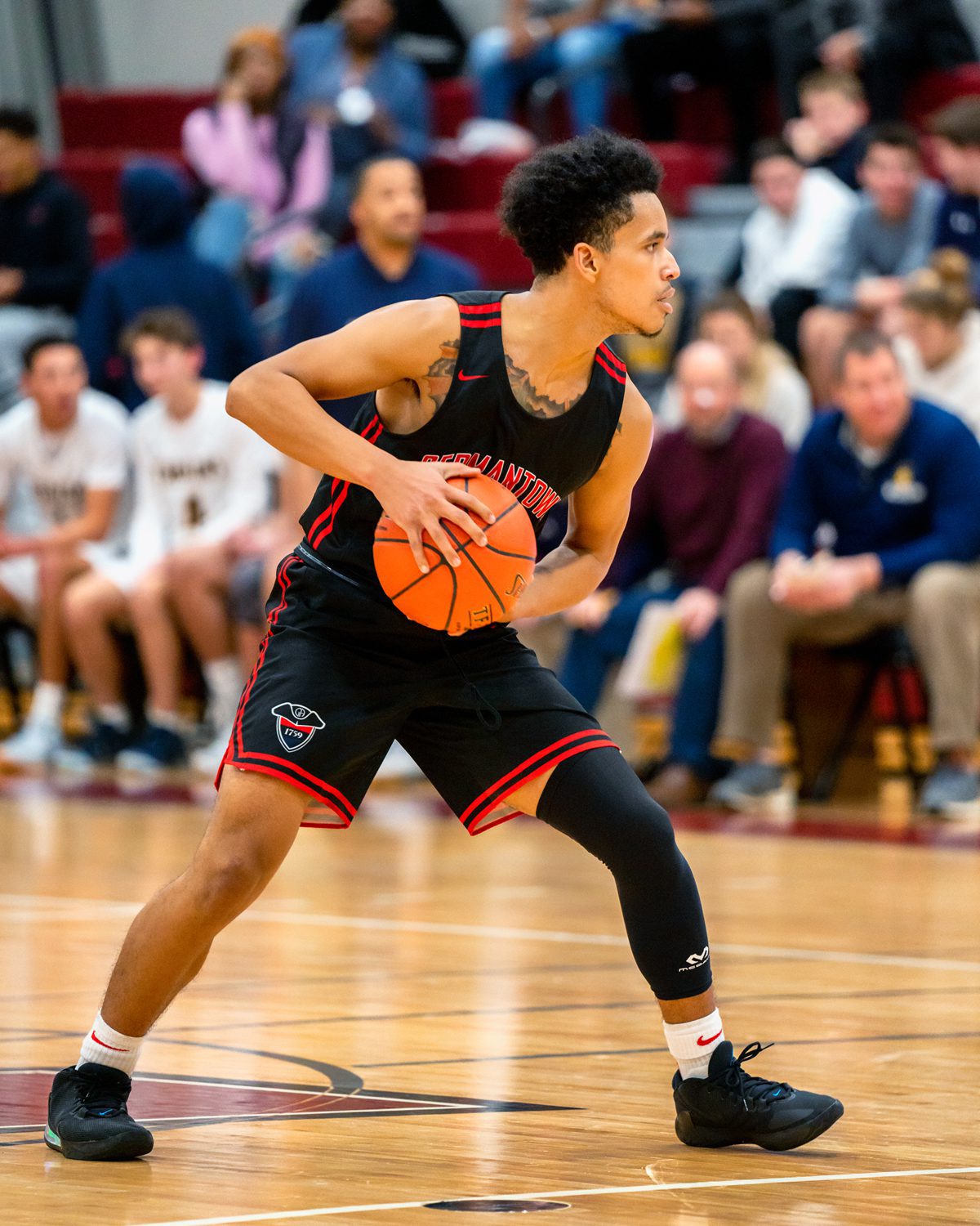2019 Tip Off Tournament Recap • 46th Annual