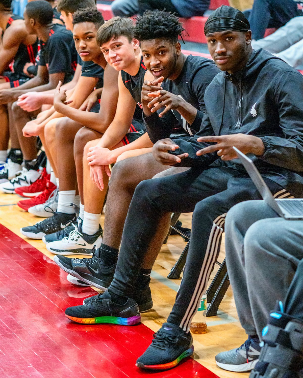 2019 Tip Off Tournament Recap • 46th Annual