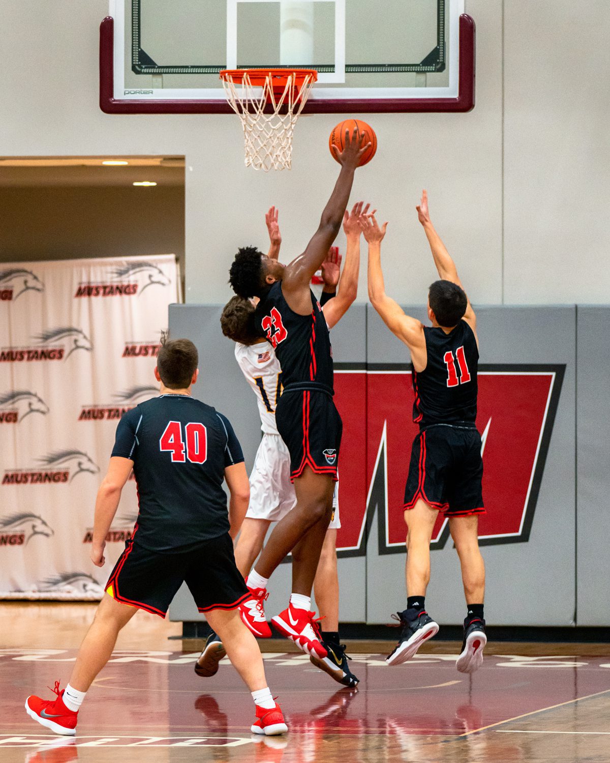 2019 Tip Off Tournament Recap • 46th Annual