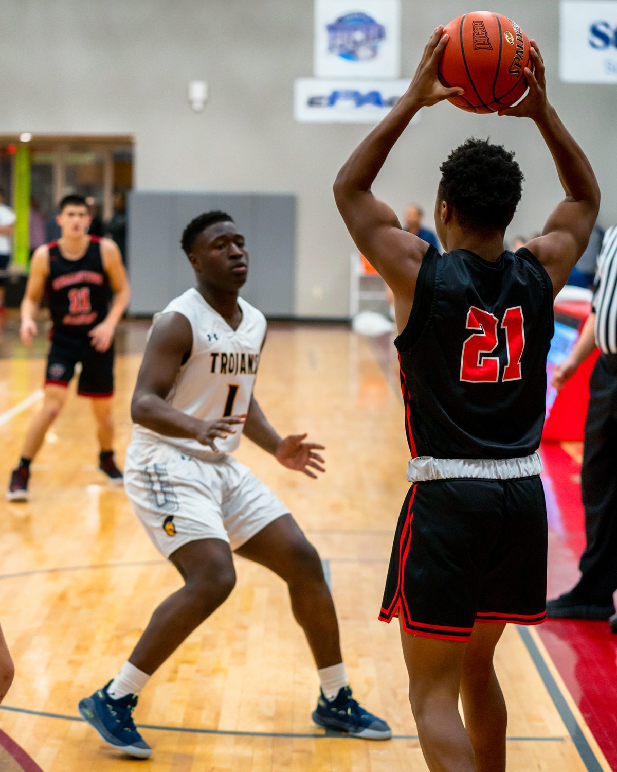 2019 Tip Off Tournament Recap • 46th Annual