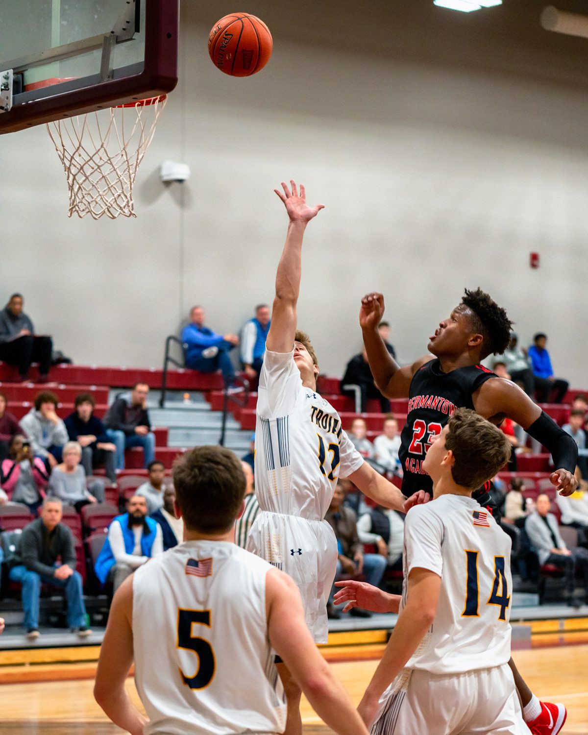 2019 Tip Off Tournament Recap • 46th Annual