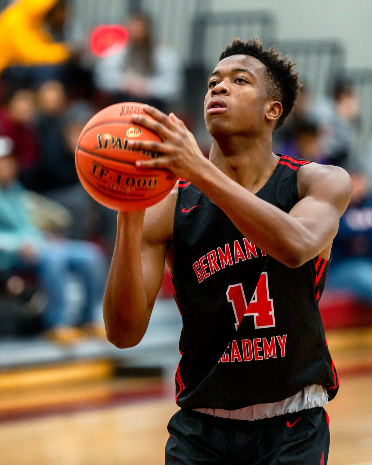 2019 Tip Off Tournament Recap • 46th Annual