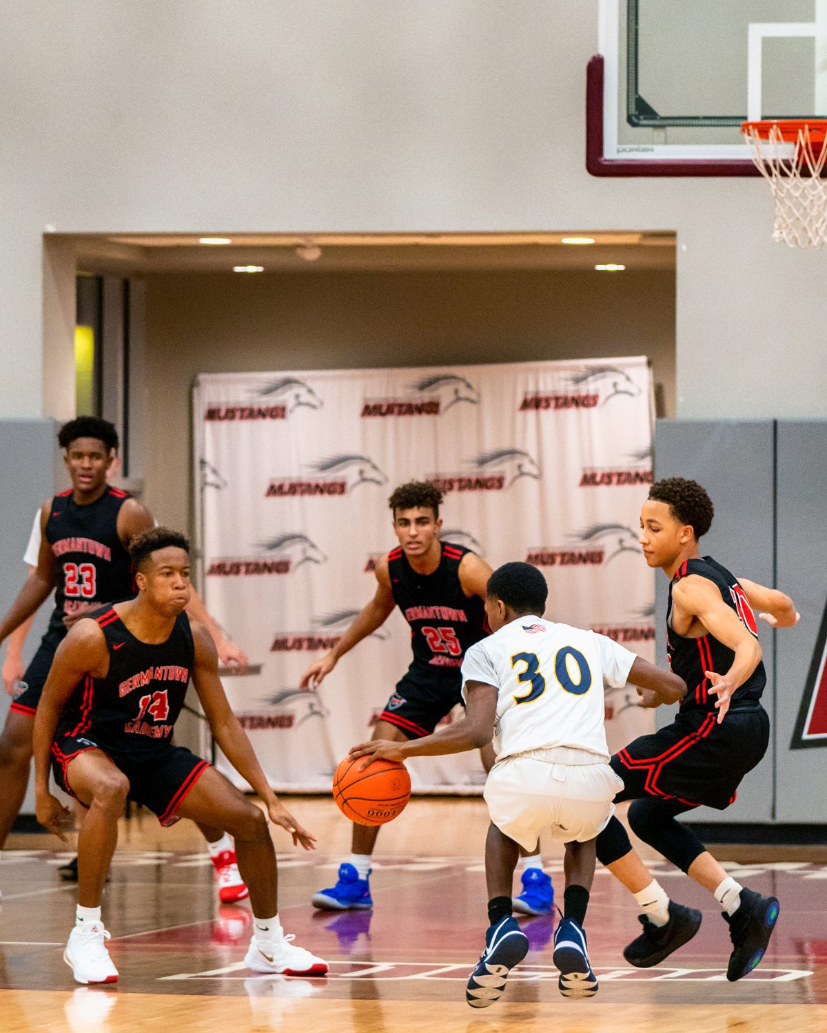 2019 Tip Off Tournament Recap • 46th Annual