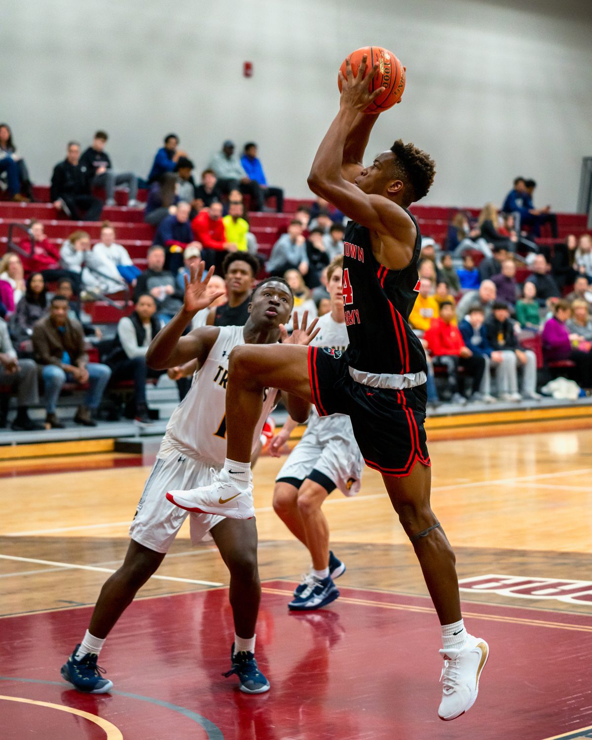 2019 Tip Off Tournament Recap • 46th Annual
