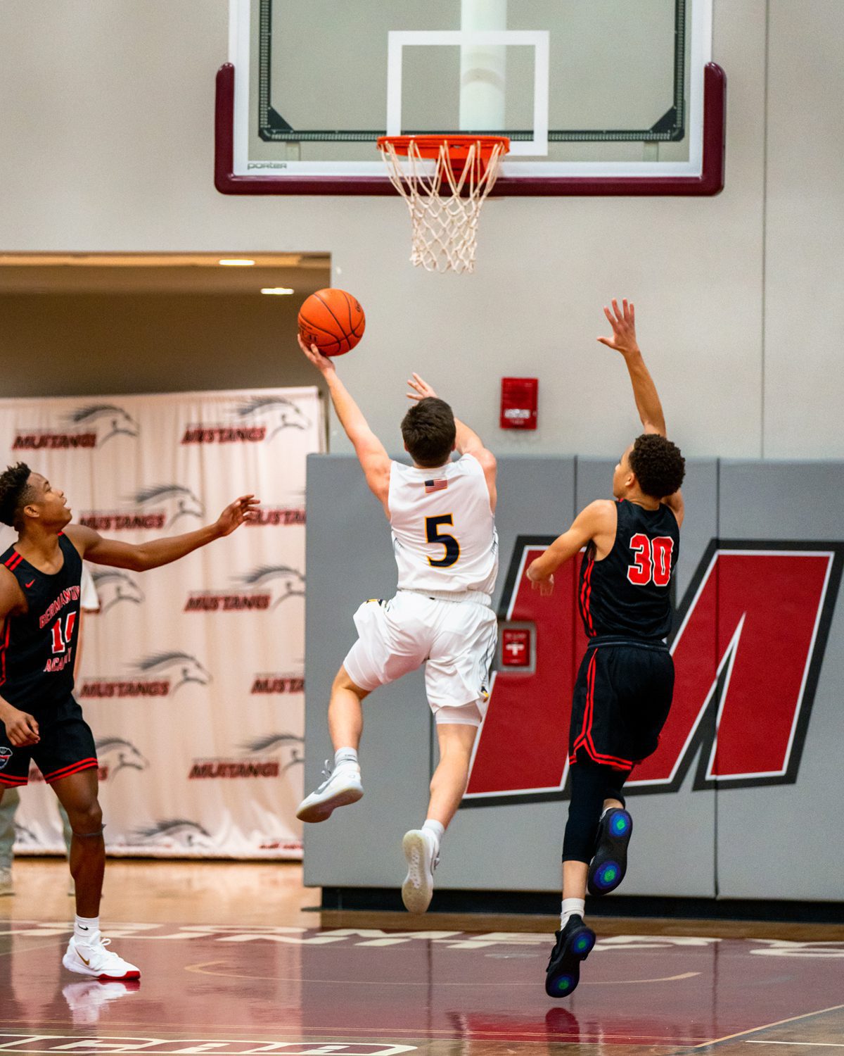 2019 Tip Off Tournament Recap • 46th Annual