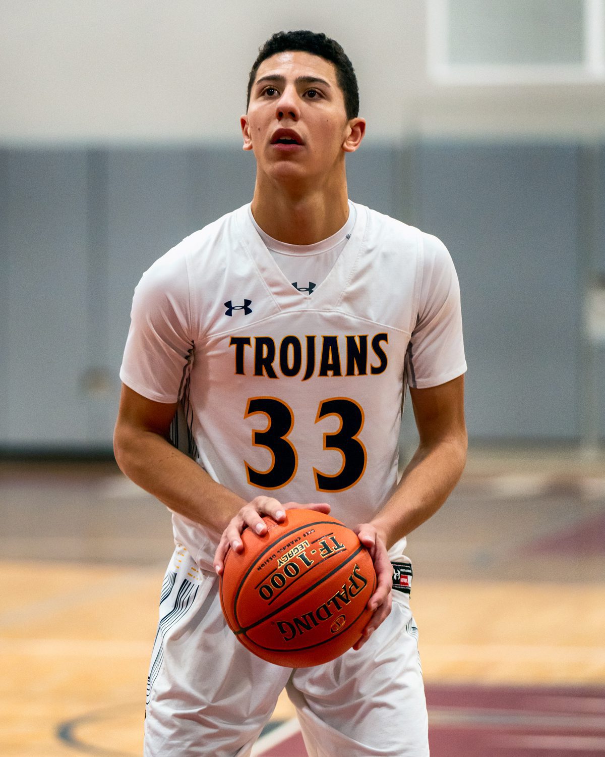 2019 Tip Off Tournament Recap • 46th Annual