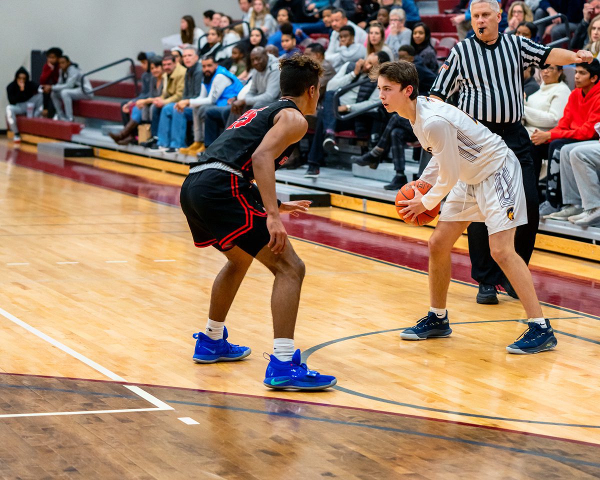 2019 Tip Off Tournament Recap • 46th Annual
