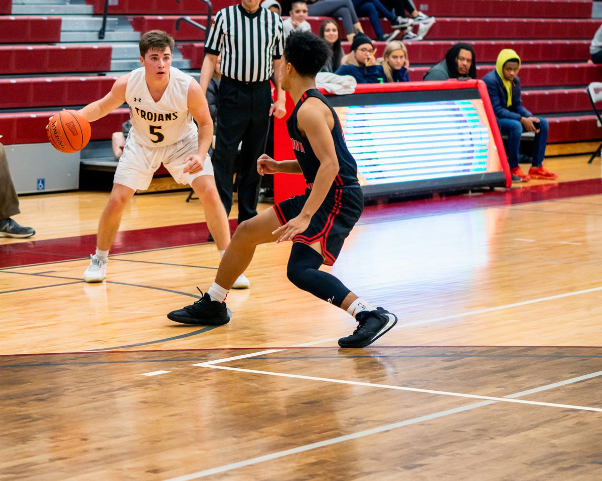 2019 Tip Off Tournament Recap • 46th Annual