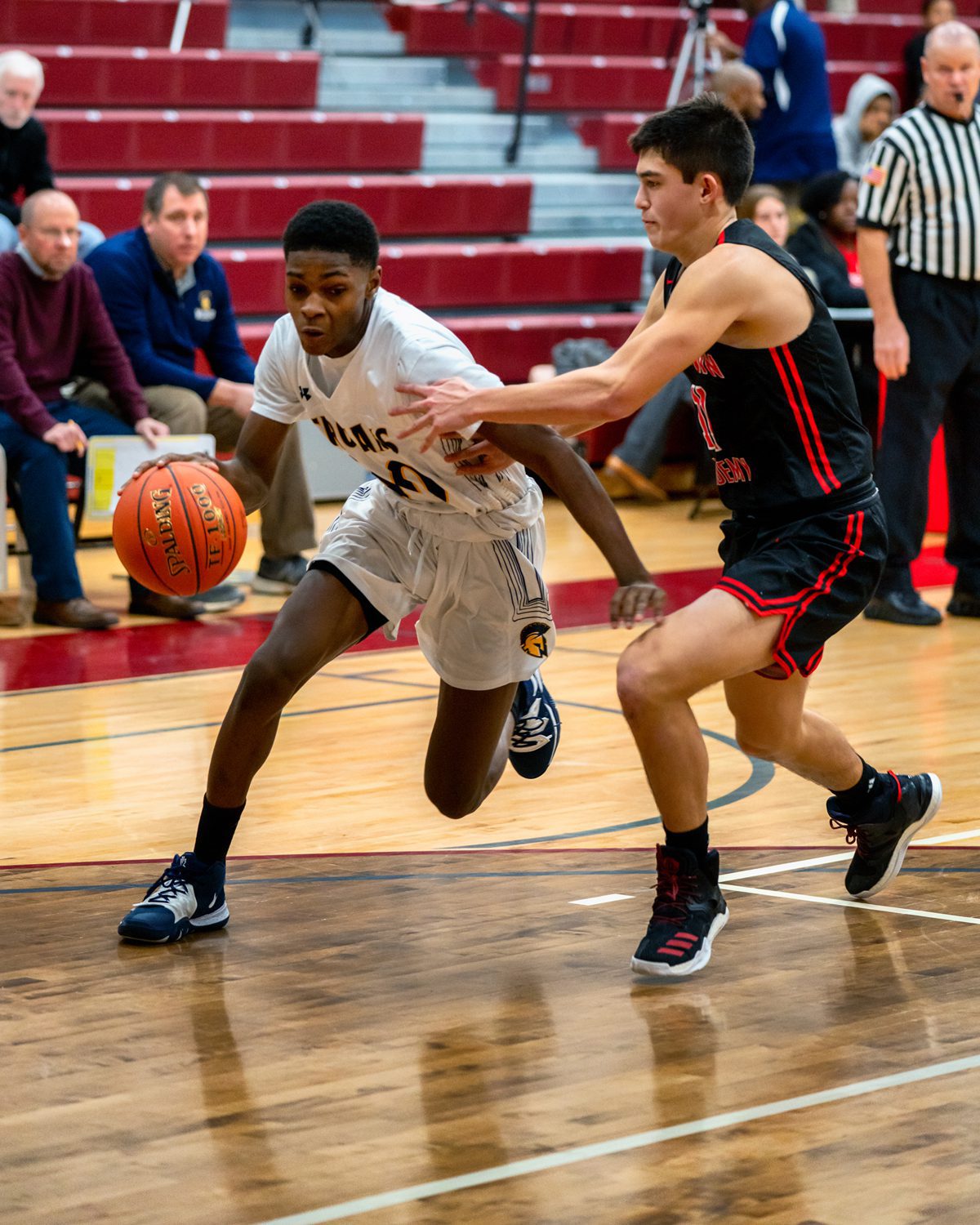 2019 Tip Off Tournament Recap • 46th Annual