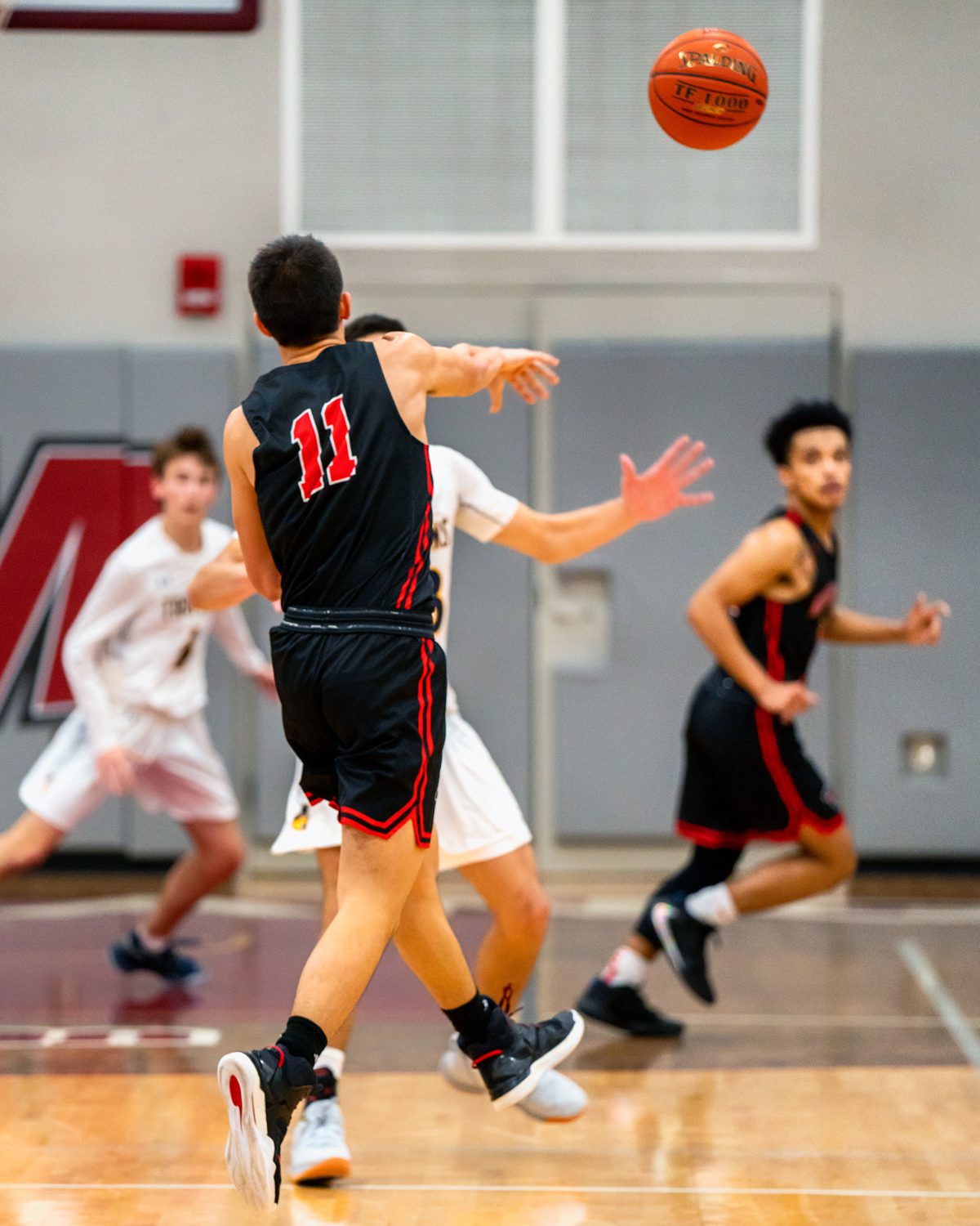 2019 Tip Off Tournament Recap • 46th Annual