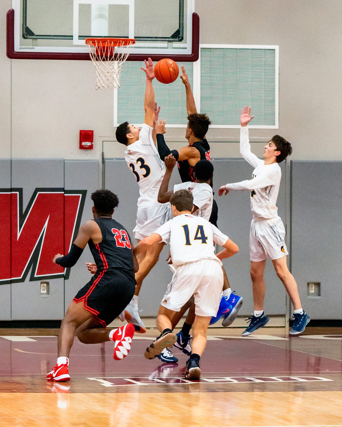 2019 Tip Off Tournament Recap • 46th Annual