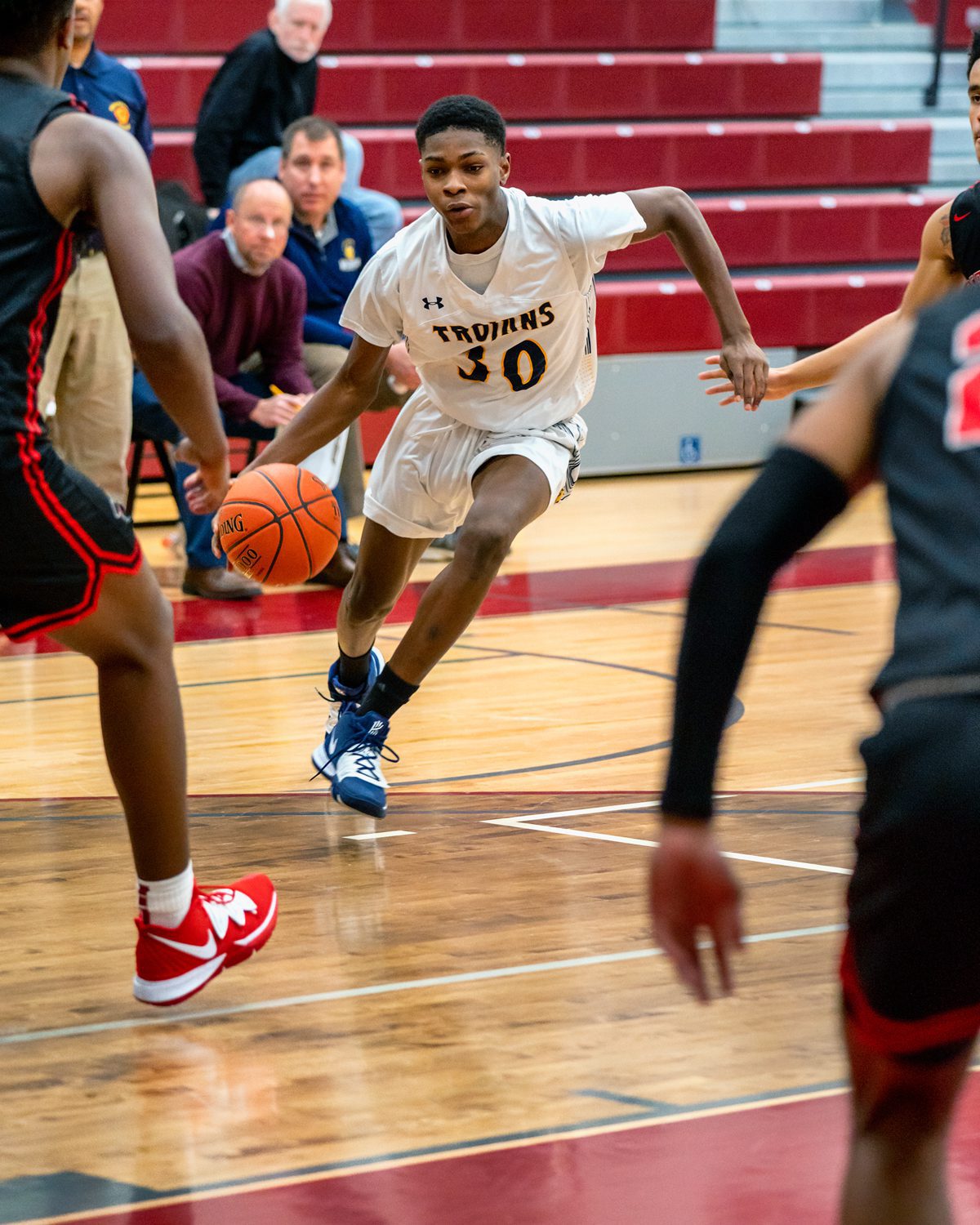 2019 Tip Off Tournament Recap • 46th Annual