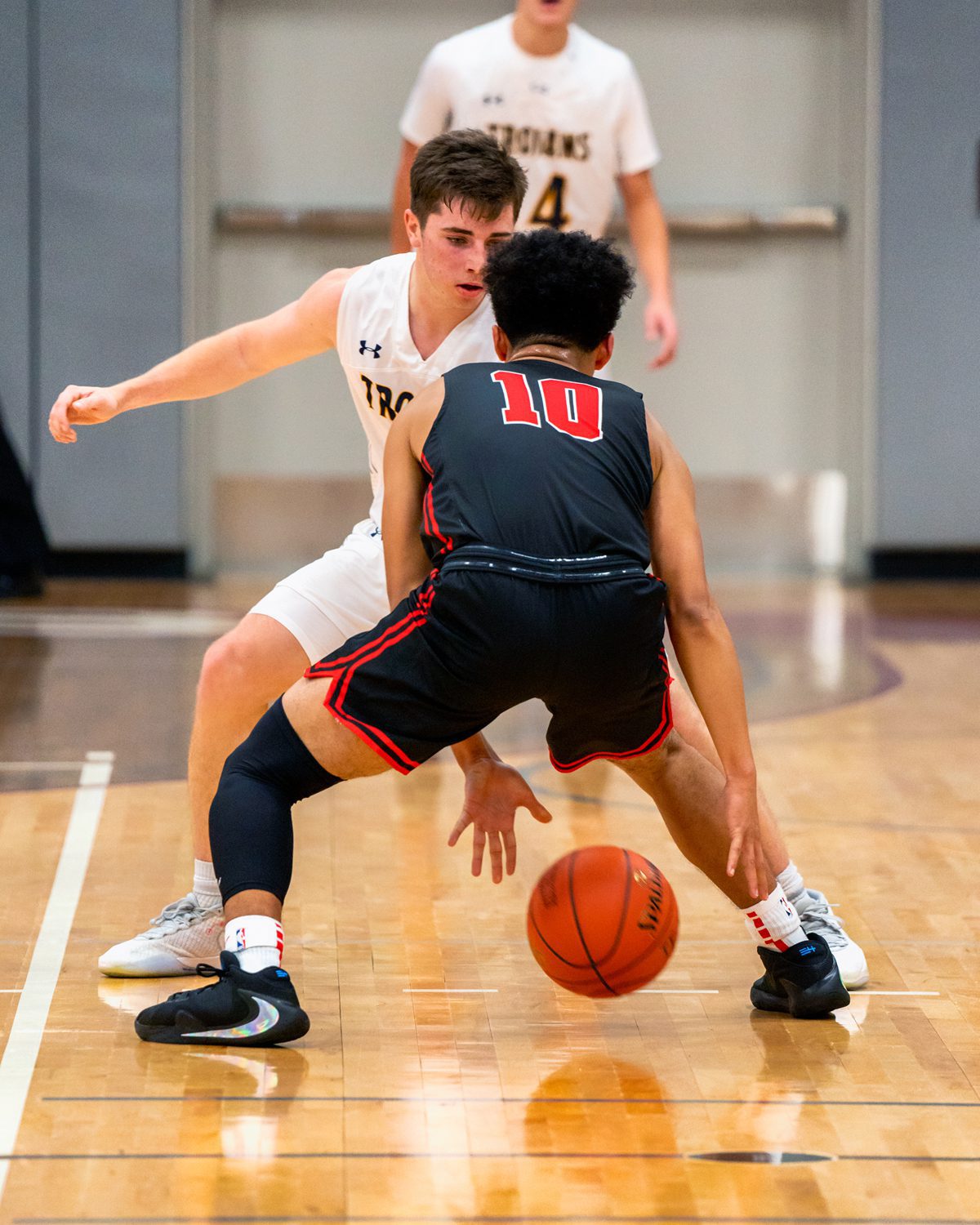 2019 Tip Off Tournament Recap • 46th Annual